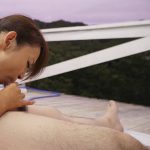 日焼けあと×summer SEX 小西悠 2