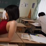 水着部 石神さとみ