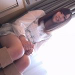 野外連れまわしゲリラ露出 ド変態なすなお恵ちゃんとハプバーで中出しぶっかけ輪姦調教