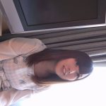 野外連れまわしゲリラ露出 ド変態なすなお恵ちゃんとハプバーで中出しぶっかけ輪姦調教