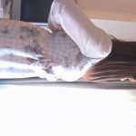 野外連れまわしゲリラ露出 ド変態なすなお恵ちゃんとハプバーで中出しぶっかけ輪姦調教