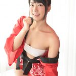 食い込み─KUIKOMI─ 由愛可奈