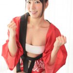 食い込み─KUIKOMI─ 由愛可奈