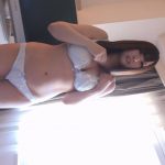 野外連れまわしゲリラ露出 ド変態なすなお恵ちゃんとハプバーで中出しぶっかけ輪姦調教