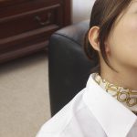 絶対にもう一発ヤリたくなるお掃除フェラ　横山美雪