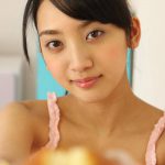 辻本杏はオレのカノジョ 【アダルト写真集⑤】