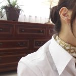 絶対にもう一発ヤリたくなるお掃除フェラ　横山美雪