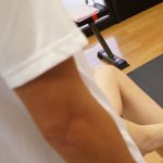 肉体美4本番 吉沢明歩