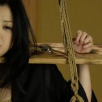 緊縛奴隷調教され快楽堕ちする美しき背徳未亡人 小向美奈子