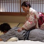 絶対にもう一発ヤリたくなるお掃除フェラ　横山美雪