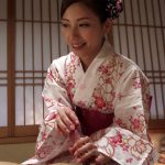 絶対にもう一発ヤリたくなるお掃除フェラ　横山美雪