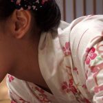 絶対にもう一発ヤリたくなるお掃除フェラ　横山美雪