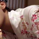 絶対にもう一発ヤリたくなるお掃除フェラ　横山美雪