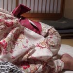 絶対にもう一発ヤリたくなるお掃除フェラ　横山美雪