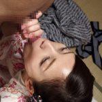 絶対にもう一発ヤリたくなるお掃除フェラ　横山美雪