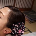 絶対にもう一発ヤリたくなるお掃除フェラ　横山美雪