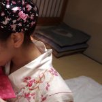 絶対にもう一発ヤリたくなるお掃除フェラ　横山美雪