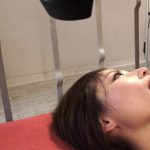 絶対にもう一発ヤリたくなるお掃除フェラ　横山美雪