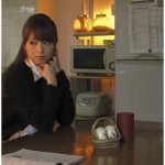 養父に犯された花嫁 吉沢明歩