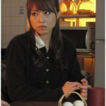 養父に犯された花嫁 吉沢明歩