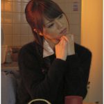 養父に犯された花嫁 吉沢明歩