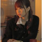 養父に犯された花嫁 吉沢明歩