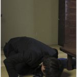 養父に犯された花嫁 吉沢明歩