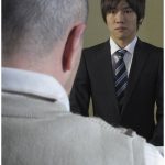 養父に犯された花嫁 吉沢明歩