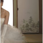 養父に犯された花嫁 吉沢明歩