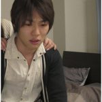 養父に犯された花嫁 吉沢明歩