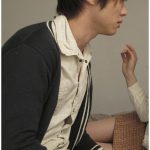 養父に犯された花嫁 吉沢明歩