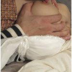 養父に犯された花嫁 吉沢明歩