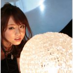 貴婦人Nudity 吉沢明歩