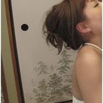 養父に犯された花嫁 吉沢明歩