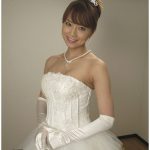 養父に犯された花嫁 吉沢明歩