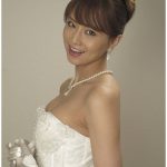 養父に犯された花嫁 吉沢明歩