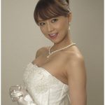 養父に犯された花嫁 吉沢明歩