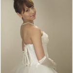 養父に犯された花嫁 吉沢明歩