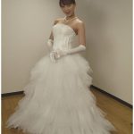 養父に犯された花嫁 吉沢明歩