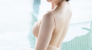 Tsubaki Sannomiya First Gravure vol.5
