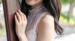 Karen Kaede – Cool Beauty vol.1