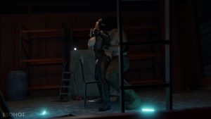 Black Widow interrogation continues