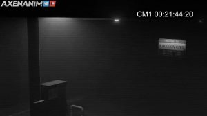 Claire Redfield Anal stretched by MrX