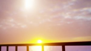 Cumming in Mitsuru Kirijo