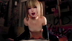 Cute Marie Rose Cowgirl