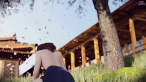 Dva outdoor cowgirl creampie Sound Update