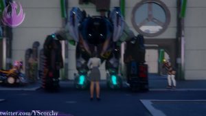 Fucking Razor in The Baller