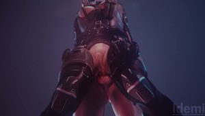 Kali fucked in the ass Extended