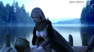 Melinas affair Sound update