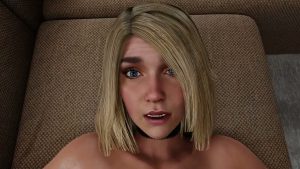 Super girl Missionary